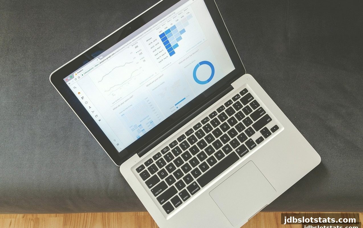 jdb电子数据走势分析：从基础认知到实战进阶的完整指南