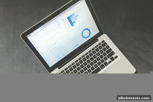 jdb电子数据走势分析：从基础认知到实战进阶的完整指南