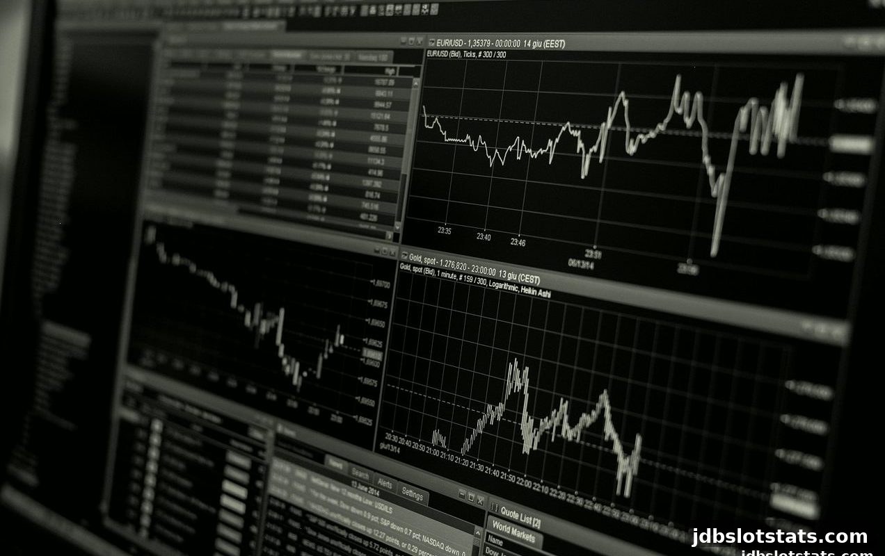 jdb电子视角：赔率、胜率如何重塑您的娱乐决策