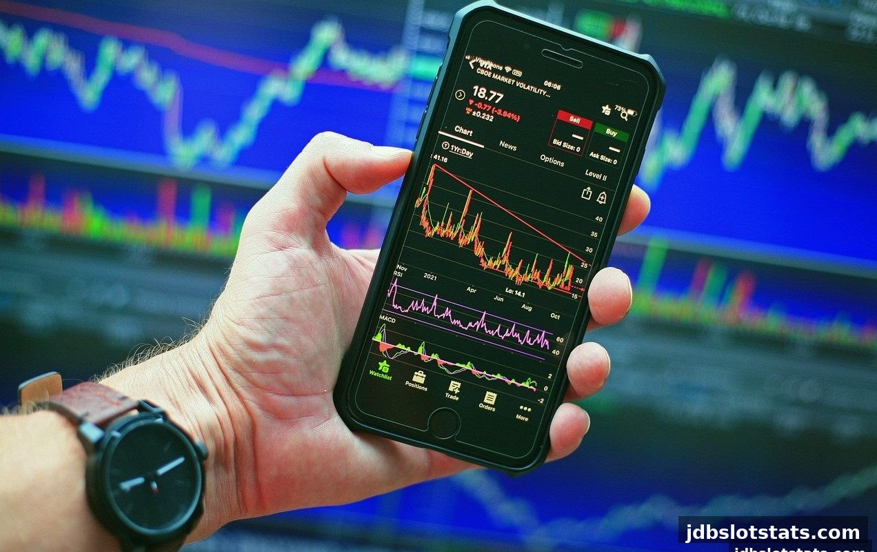 极速百家乐冷热号实战指南：jdb电子平台上的数据思维与策略闭环