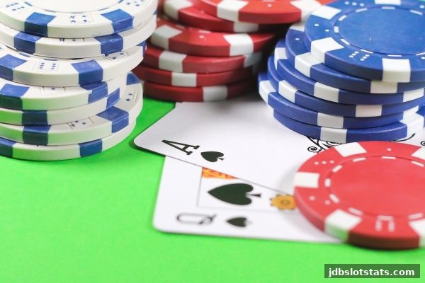 jdb电子百家乐全攻略：规则、概率、心理与技巧整合