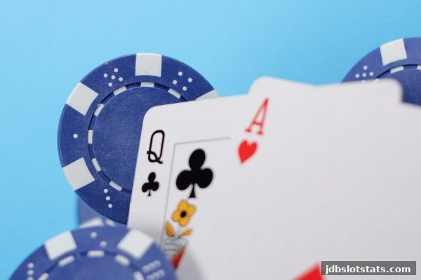 jdb电子平台攻略：二十一点对手策略洞察与实战心理博弈