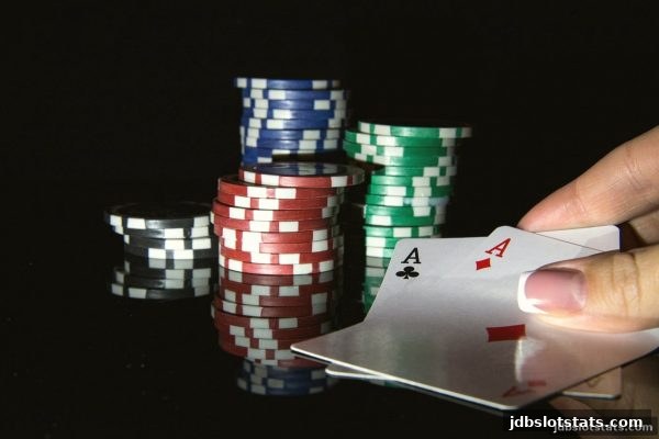 jdb电子牛牛游戏新手速成：规则解读与致胜技巧