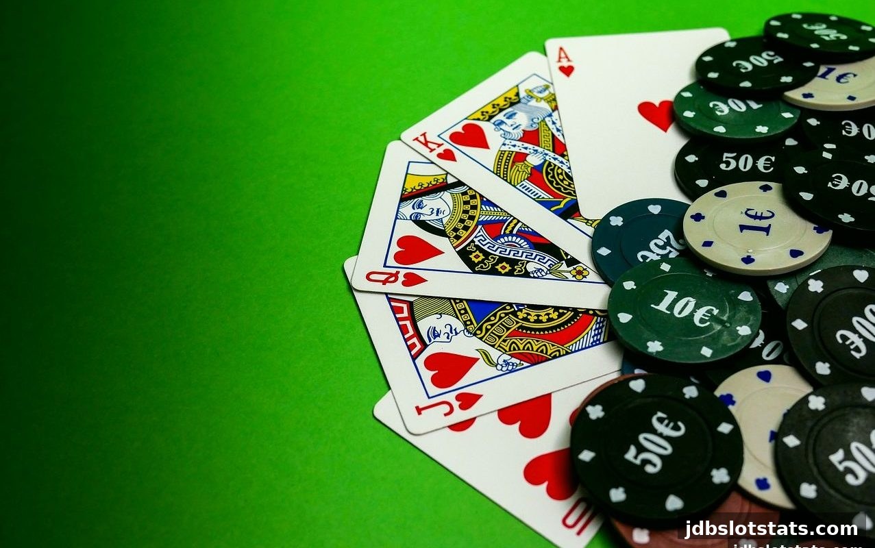 jdb电子骰宝游戏：高效风险控制与资金管理策略