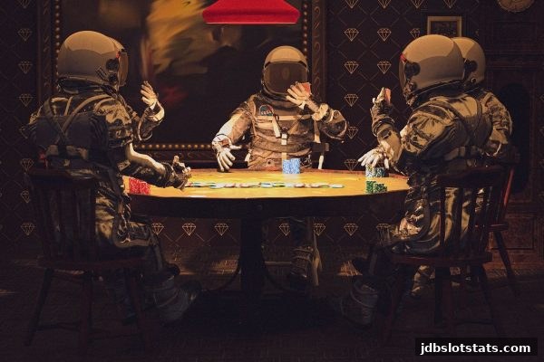 jdb电子真人游戏避坑全攻略：从策略误读到平台黑名单的终极指南