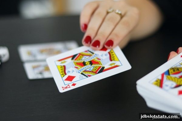 桌游玩家心理全解析：jdb电子带你洞察动机、决策与群体互动