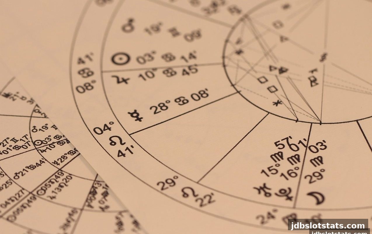 jdb电子深度解析：大乐透走势图如何科学辅助选号？