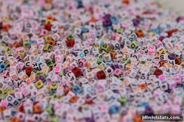 揭秘彩票号码遗漏：jdb电子平台上的冷热号分析指南
