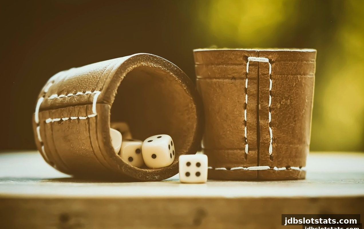 jdb电子深度解读：如何准确把握彩票号码冷热变化趋势？