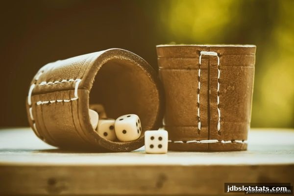 jdb电子深度解读：如何准确把握彩票号码冷热变化趋势？