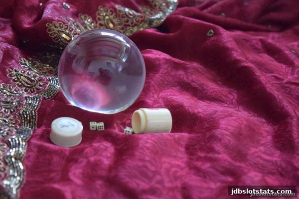 深度解析冷热号：jdb电子教你掌握彩票号码的冷热规律