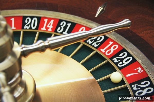 jdb电子视角下的快乐十分冷热号分析：玩法与平台选择全攻略