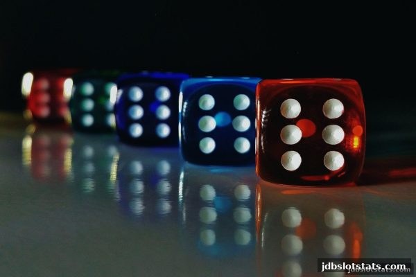 从心理解读到理性博弈：jdb电子带你透析彩票认知与百家乐概率