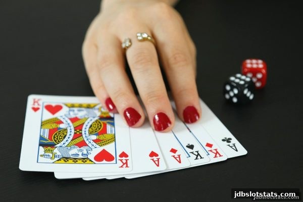 棋牌残局破局之道：jdb电子平台上的龙王捕鱼与斗地主实战技巧