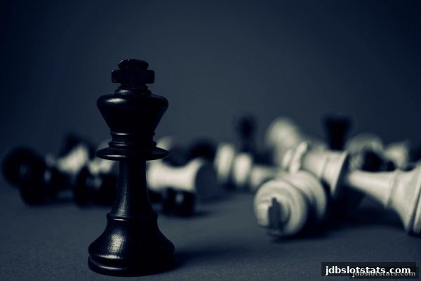 jdb电子平台下牌九起手牌策略与资金管理实战指南