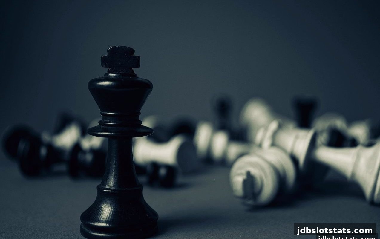 桥牌沟通与信号技巧全攻略：jdb电子助你提升搭档默契