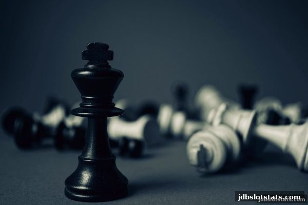 桥牌沟通与信号技巧全攻略：jdb电子助你提升搭档默契