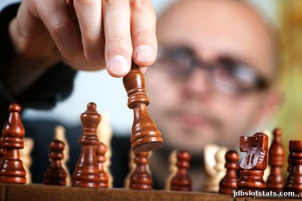 jdb电子围棋课堂：从棋盘术语到实战策略的全方位解析