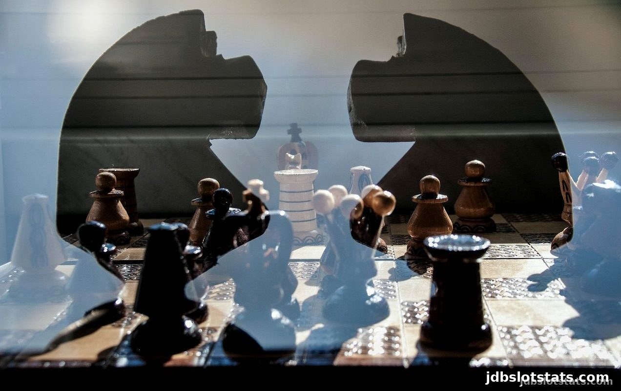 掌握围棋死活：在jdb电子极速对局中决胜大小球