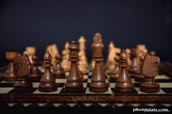 jdb电子平台五子棋竞技全攻略：规则、赛制与制胜技巧