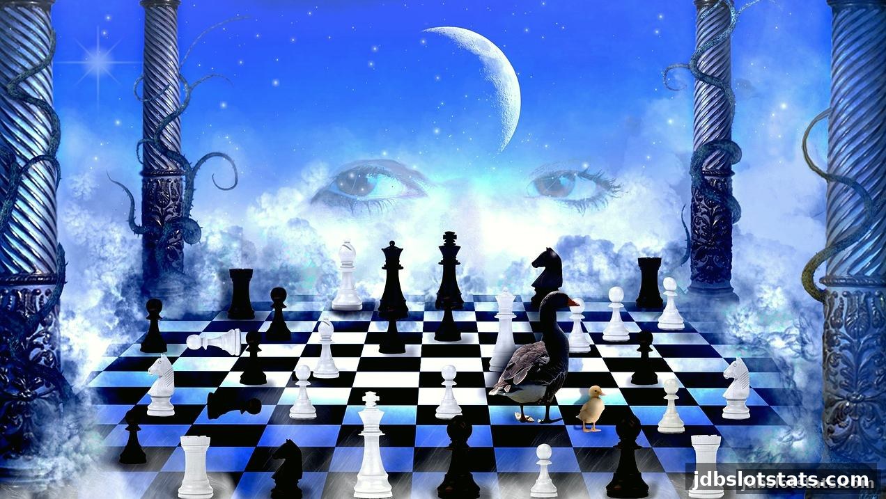 jdb电子视角：残局破解对棋牌思维的深度启发