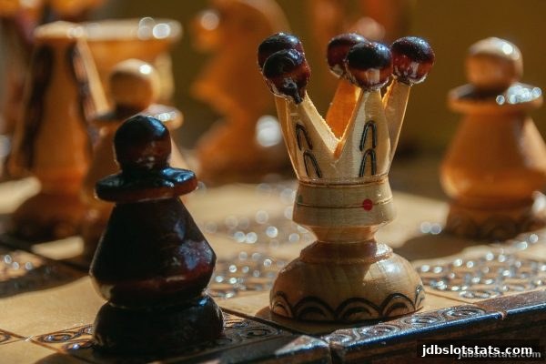 国际象棋残局进阶秘籍：jdb电子教你支付与技巧的双重制胜之道